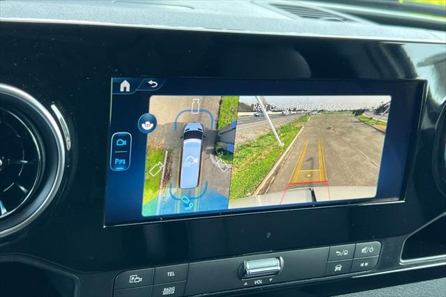 2026 Mercedes-Benz Sprinter 2500 Standard Roof 4-Cyl Diesel HO