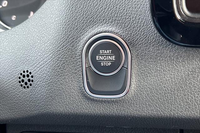 2026 Mercedes-Benz Sprinter 2500 Standard Roof 4-Cyl Diesel HO