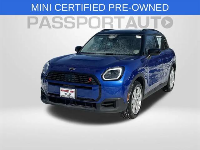 2025 MINI Cooper Countryman Cooper S for sale in Gaithersburg, MD