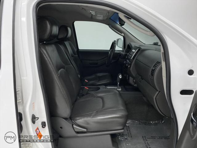 2009 Nissan Xterra SE