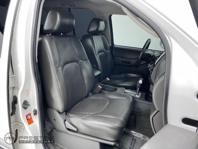 2009 Nissan Xterra SE