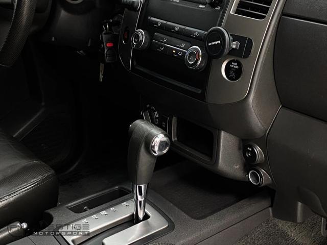 2009 Nissan Xterra SE