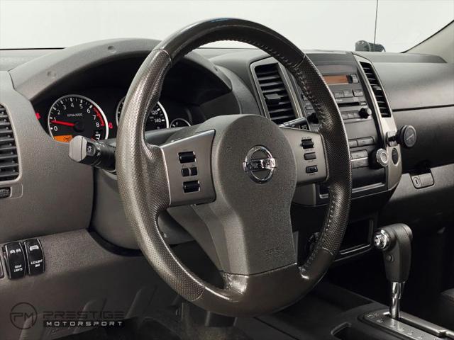 2009 Nissan Xterra SE