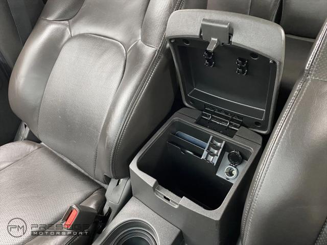 2009 Nissan Xterra SE