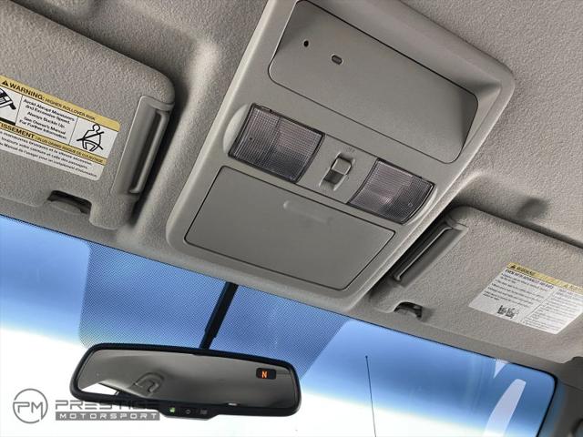 2009 Nissan Xterra SE