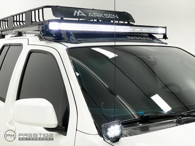 2009 Nissan Xterra SE