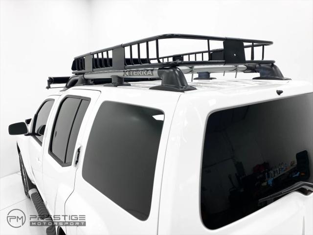 2009 Nissan Xterra SE