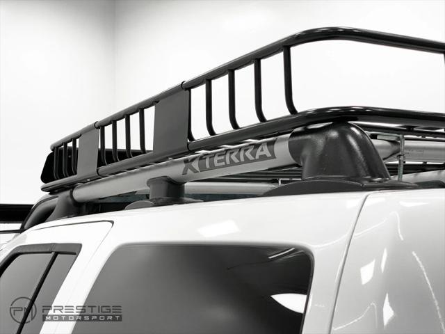 2009 Nissan Xterra SE
