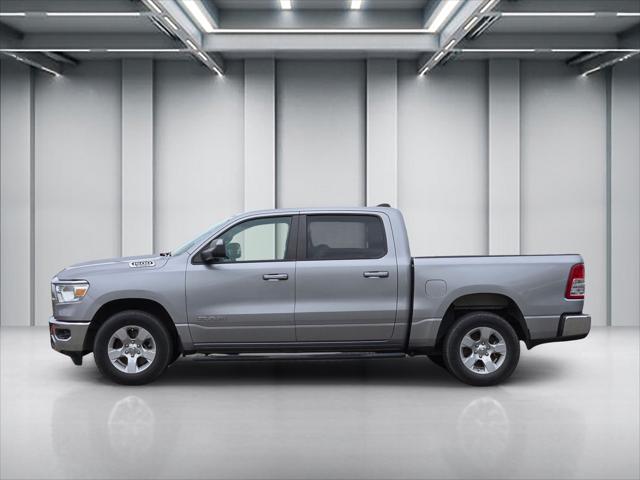 2022 Ram 1500 Big Horn Crew Cab 4x2 57 Box