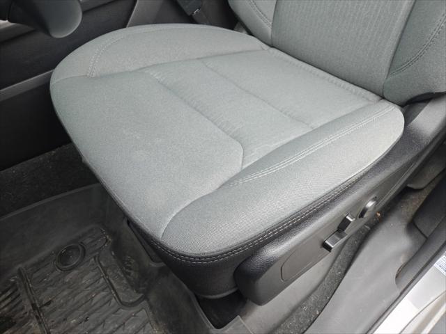 2022 Ram 1500 Big Horn Crew Cab 4x2 57 Box