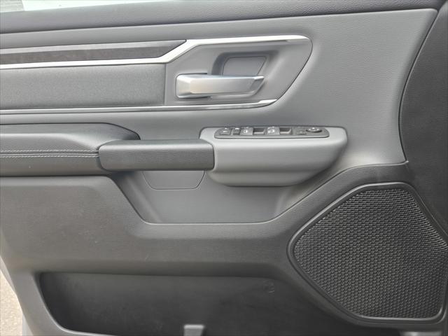 2022 Ram 1500 Big Horn Crew Cab 4x2 57 Box
