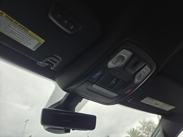 2022 Ram 1500 Big Horn Crew Cab 4x2 57 Box