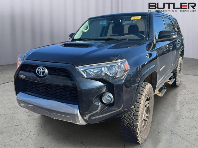 2018 Toyota 4Runner TRD Off Road Premium for sale in Macon, GA