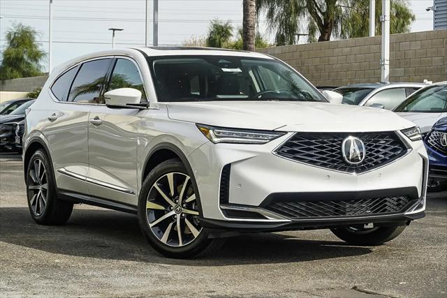 2026 Acura MDX Technology Package for sale in Valencia, CA
