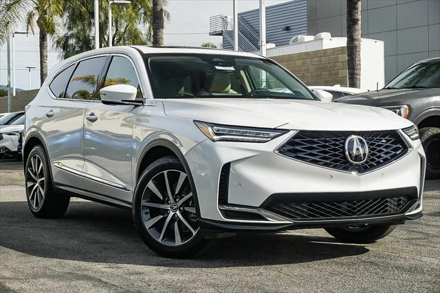 2026 Acura MDX Technology Package for sale in Valencia, CA