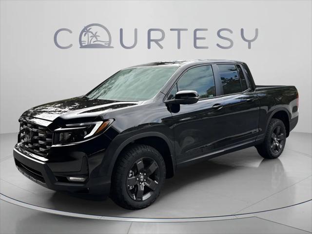 2026 Honda Ridgeline TrailSport for sale in Palm Harbor, FL