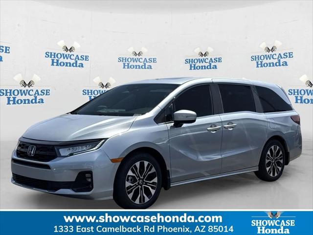 2026 Honda Odyssey Elite for sale in Phoenix, AZ