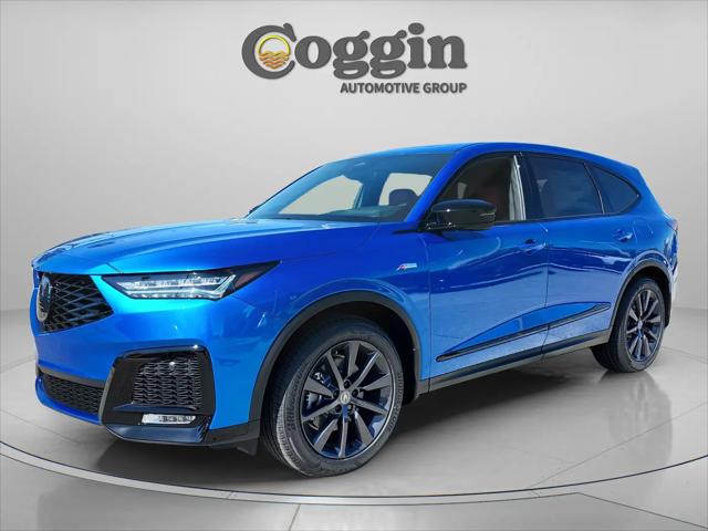2026 Acura MDX A-SPEC for sale in Fort Pierce, FL