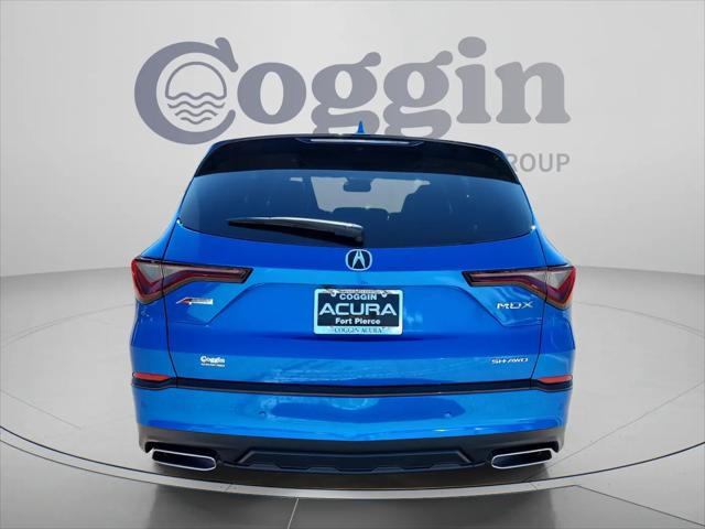 2026 Acura MDX A-SPEC for sale in Fort Pierce, FL