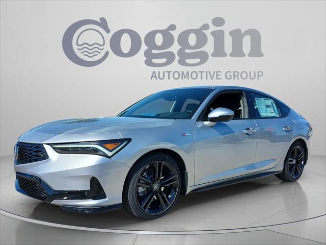 2026 Acura Integra FWD A-Spec with Technology for sale in Fort Pierce, FL