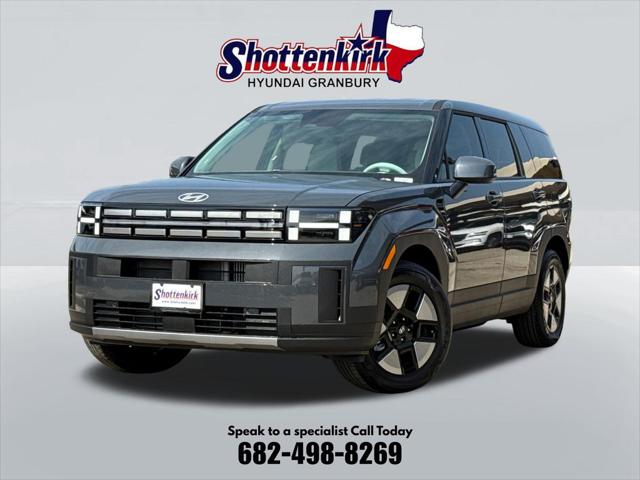 2026 Hyundai Santa Fe Hybrid SE for sale in Granbury, TX