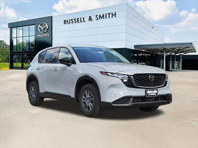 2026 Mazda CX-5 2.5 S Select for sale in Houston, TX