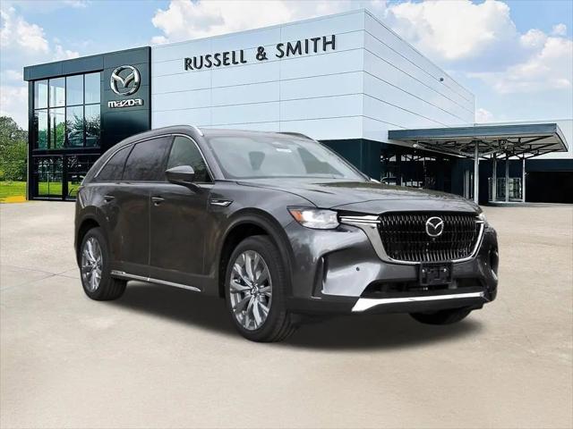 2026 Mazda X-90 3.3 Turbo Premium Plus for sale in Houston, TX