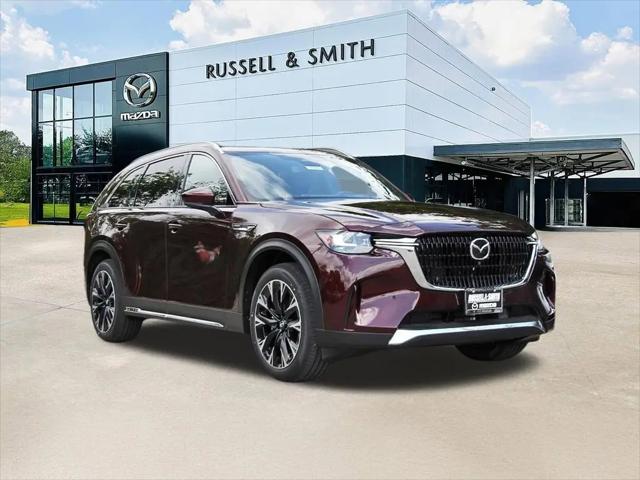 2026 Mazda X-90 Premium Plus for sale in Houston, TX