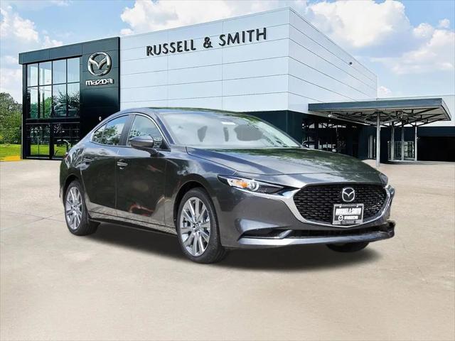 2026 Mazda Mazda3 2.5 S Preferred for sale in Houston, TX