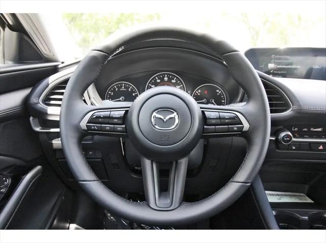 2026 Mazda Mazda3 2.5 S Preferred