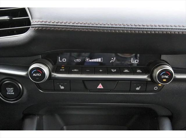 2026 Mazda Mazda3 2.5 S Preferred