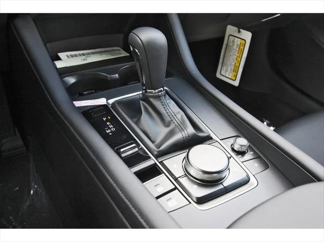 2026 Mazda Mazda3 2.5 S Preferred
