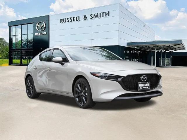 2026 Mazda Mazda3 2.5 S Premium for sale in Houston, TX