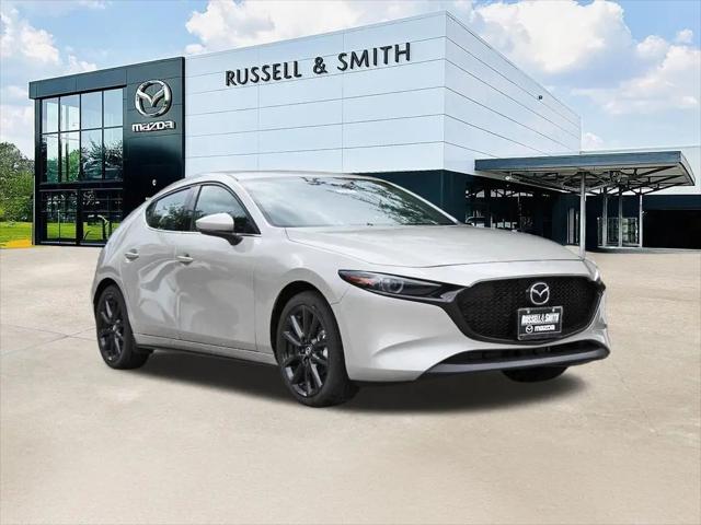 2026 Mazda Mazda3 2.5 S Premium for sale in Houston, TX