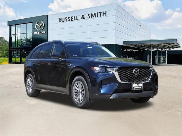 2026 Mazda X-90 3.3 Turbo Select for sale in Houston, TX