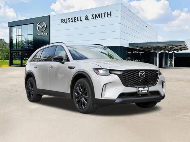 2026 Mazda X-90 3.3 Turbo Premium Sport for sale in Houston, TX
