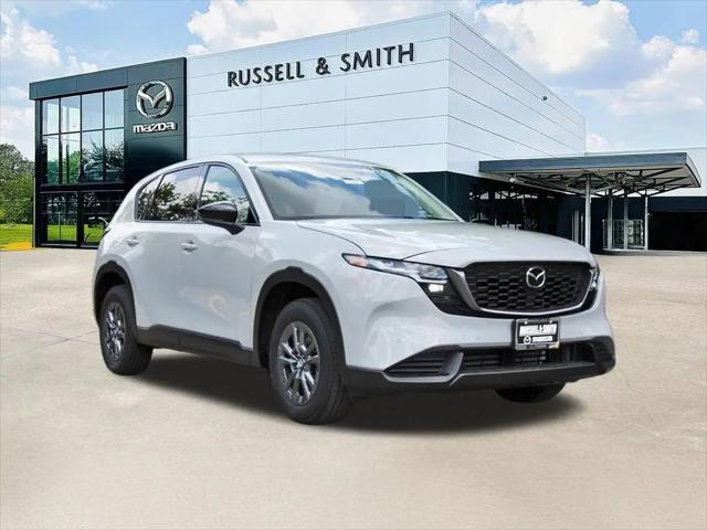 2026 Mazda CX-5 2.5 S Select for sale in Houston, TX