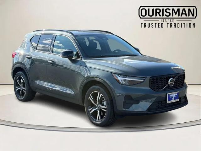 2026 Volvo XC40 Core, B5 AWD Gas (mild hybrid), Dark for sale in Frederick, MD