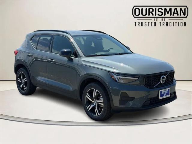 2026 Volvo XC40 Core, B5 AWD Gas (mild hybrid), Dark for sale in Frederick, MD