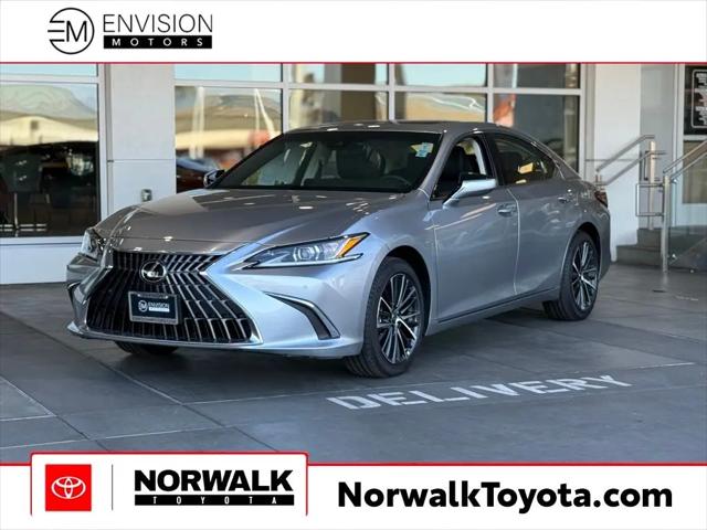 2024 Lexus ES 250 ES 250 for sale in Norwalk, CA
