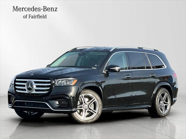 2026 Mercedes-Benz GLS GLS 450 4MATIC for sale in Fairfield, CA