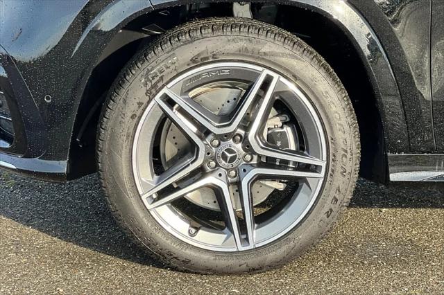2026 Mercedes-Benz GLS GLS 450 4MATIC