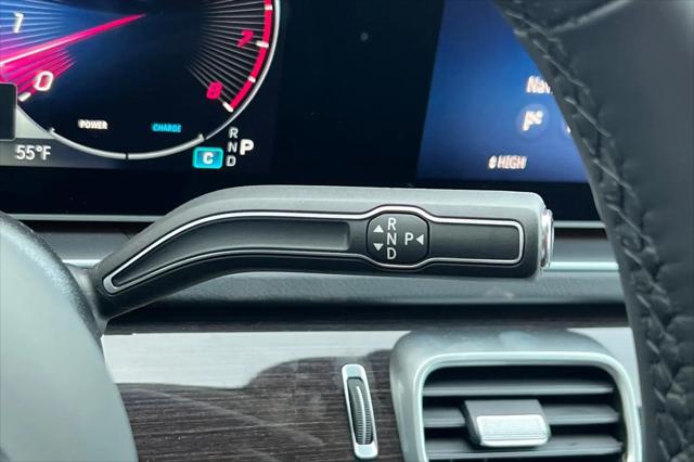 2026 Mercedes-Benz GLS GLS 450 4MATIC