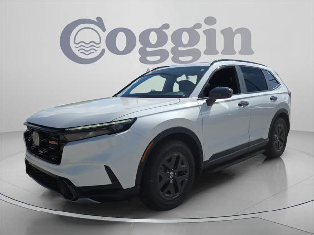 2026 Honda CR-V Hybrid AWD TrailSport for sale in Fort Pierce, FL