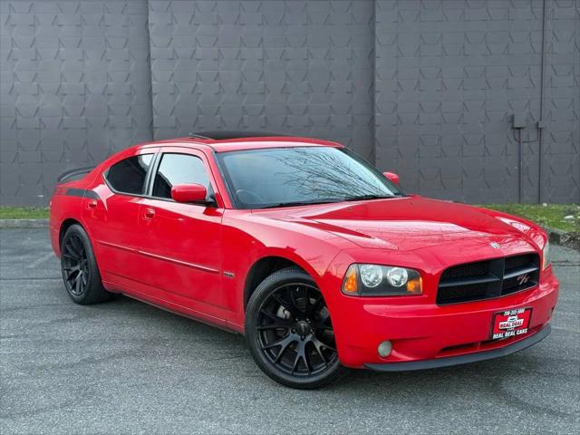 2006 Dodge Charger RT