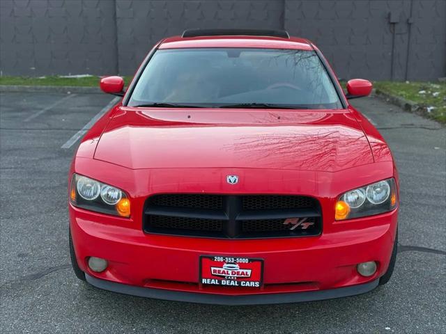 2006 Dodge Charger RT