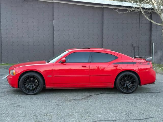 2006 Dodge Charger RT