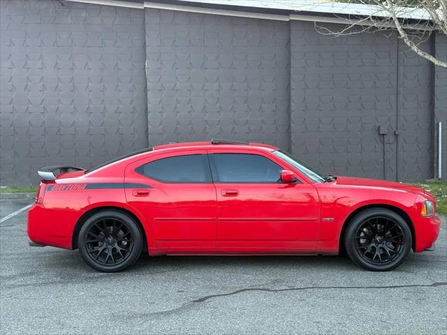 2006 Dodge Charger RT