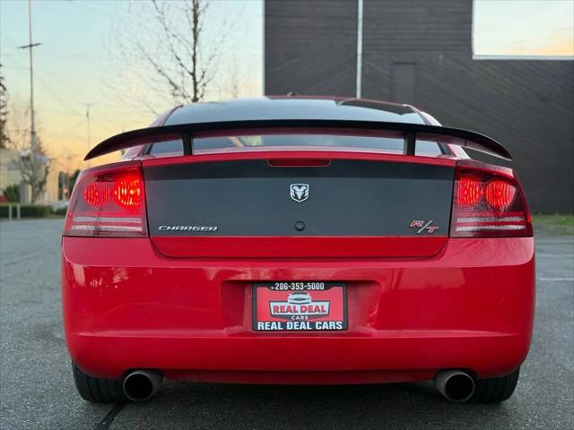 2006 Dodge Charger RT