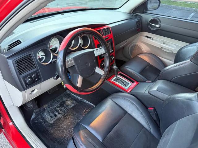 2006 Dodge Charger RT